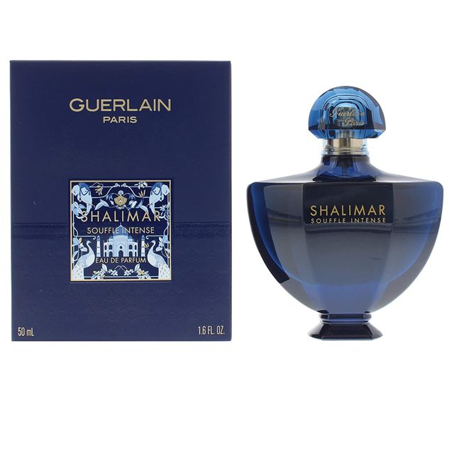 Guerlain Shalimar Souffle Intense