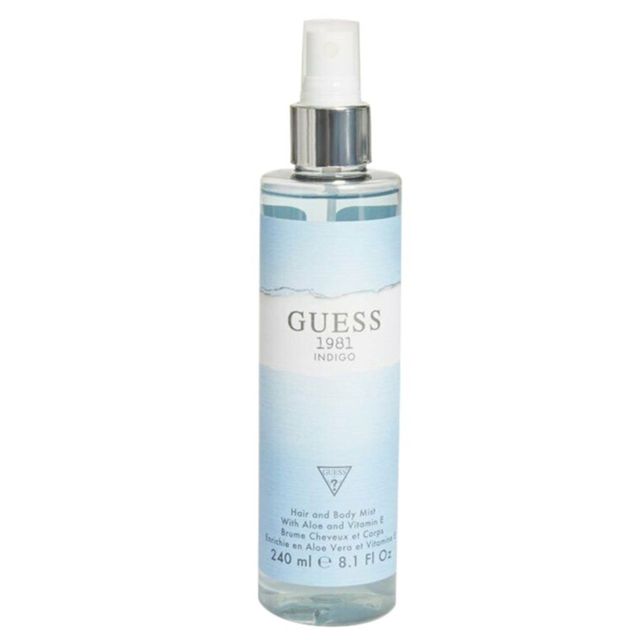 Guess 1981 Indigo