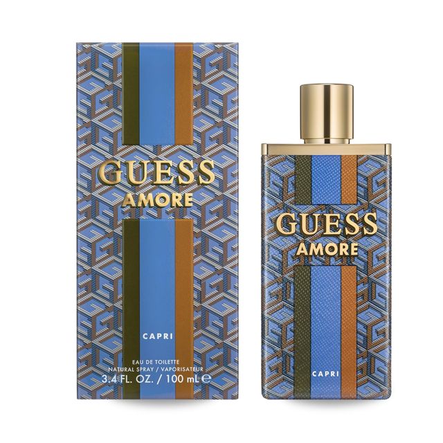 Guess Amore Capri