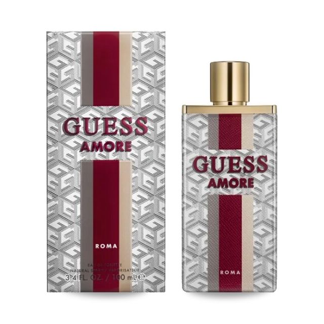 Guess Amore Roma