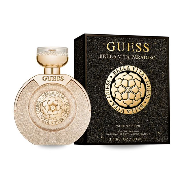 Guess Bella Vita Paradiso