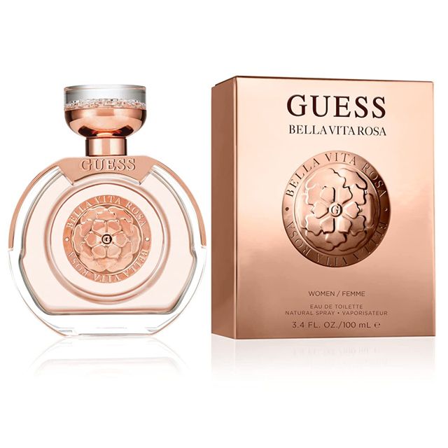 Guess Bella Vita Rosa