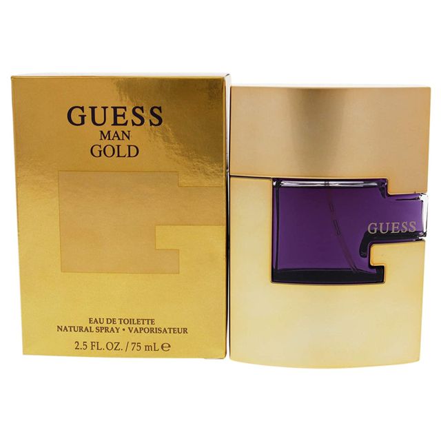 Guess Gold