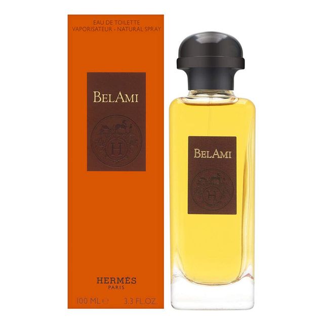 Hermès Belami