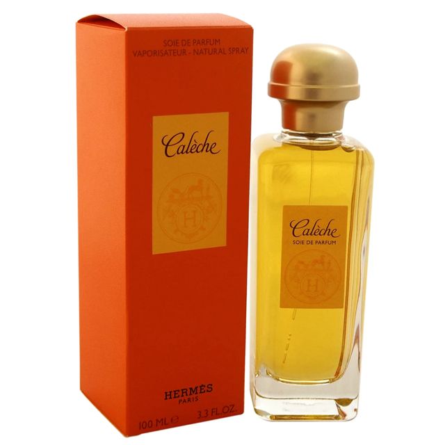 Hermès Caleche Soie
