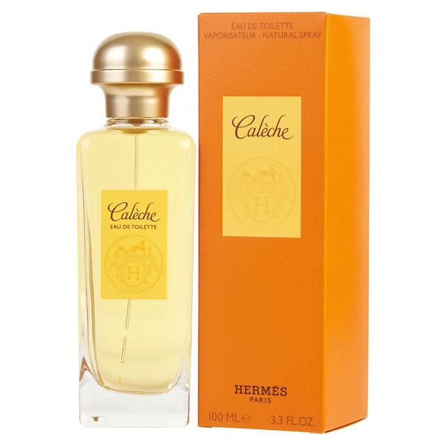 Hermès Caleche