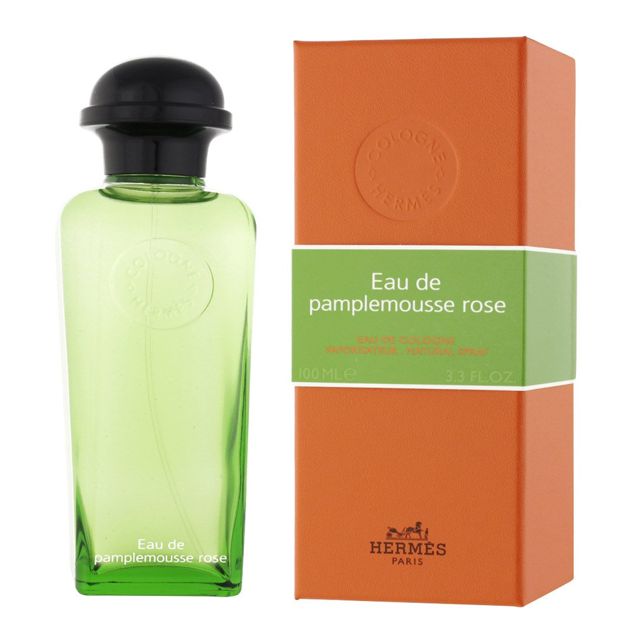 Hermès D'Pamplemousse Rose