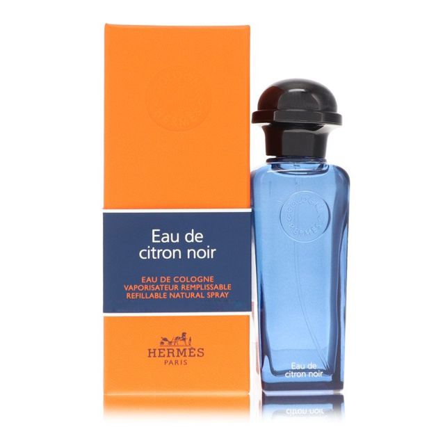 Hermès Eau de Citron Noir