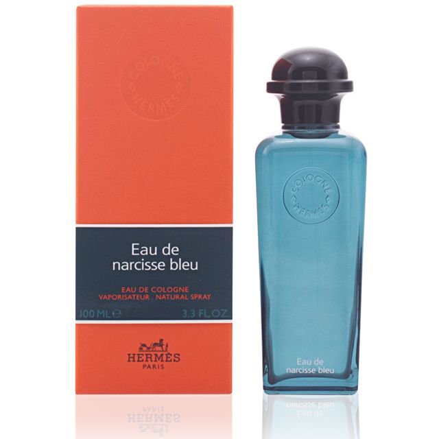 Hermès Eau de Narcisse Bleu Hermes