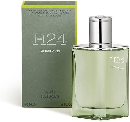 Hermès H24 Herbes Vives