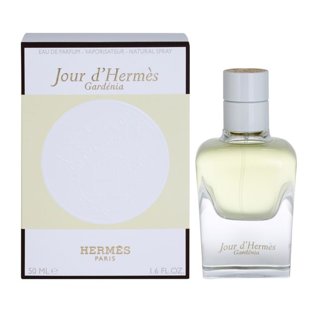Hermès Jour D'Hermes Gardenia