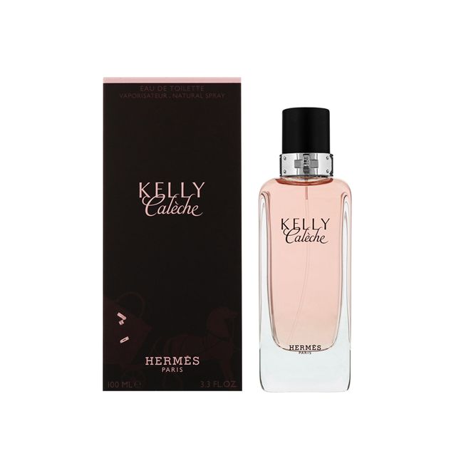 Hermès Kelly Caleche Edt