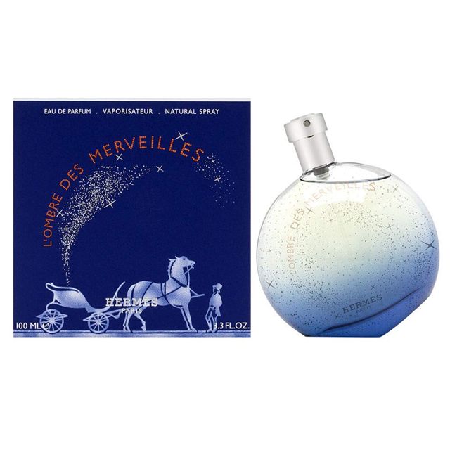 Hermès L'Ombre Des Merveilles