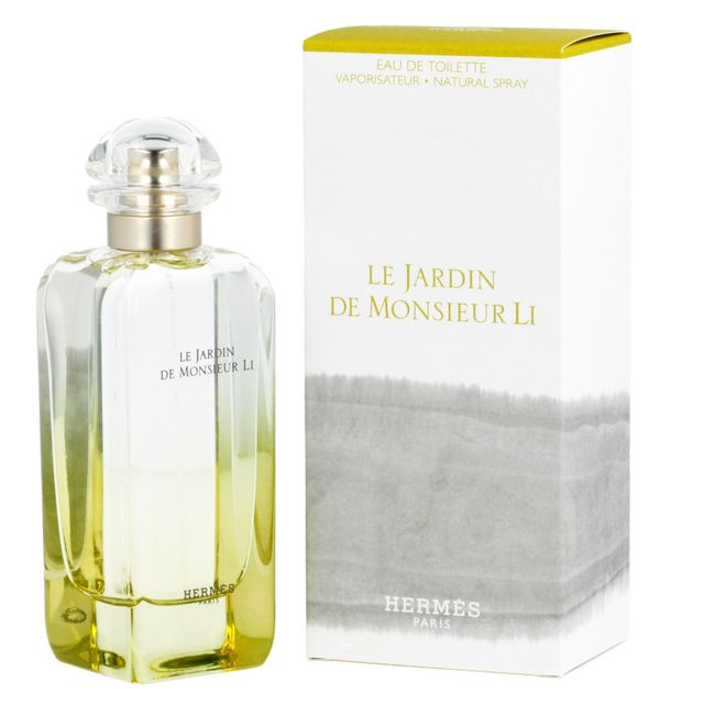 Hermès Le Jardin Monsieur Li