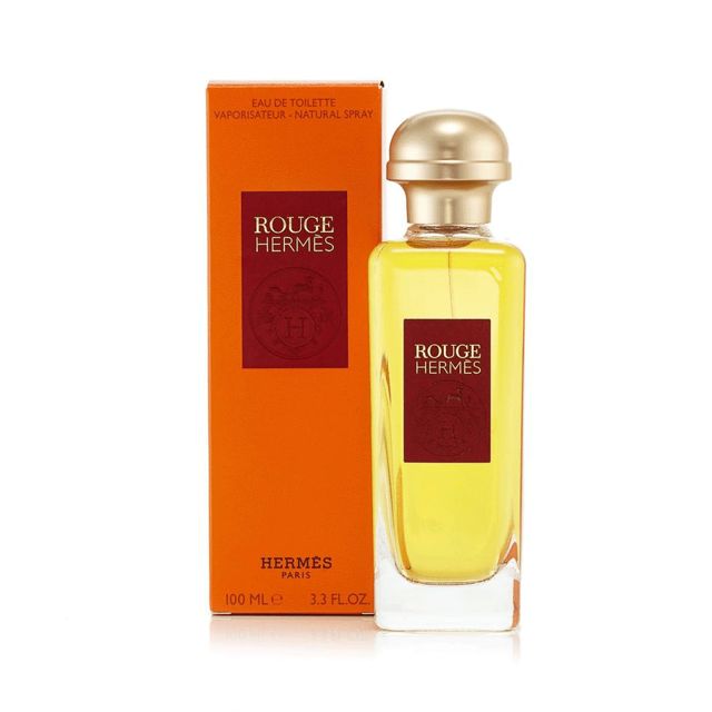 Hermès Rouge Hermes