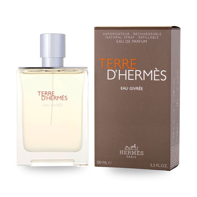 Hermès Terre D'Hermes Eau Givree