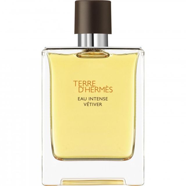 Hermès Terre D'Hermes Eau Intense Vetiver