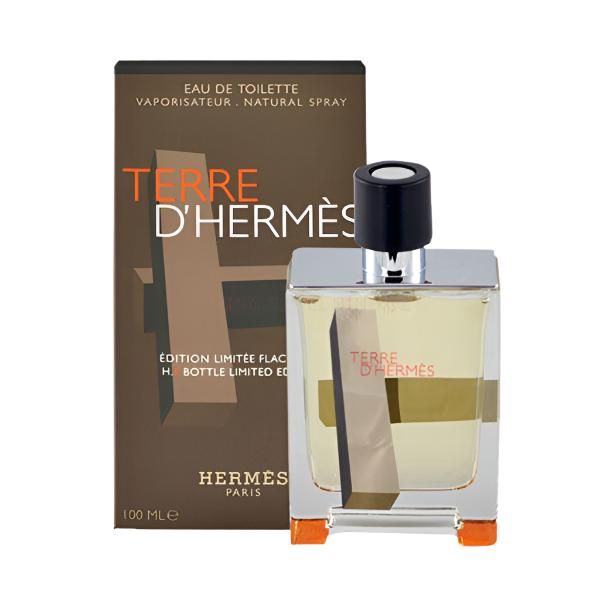 Hermès Terre D Hermes H1 Edition
