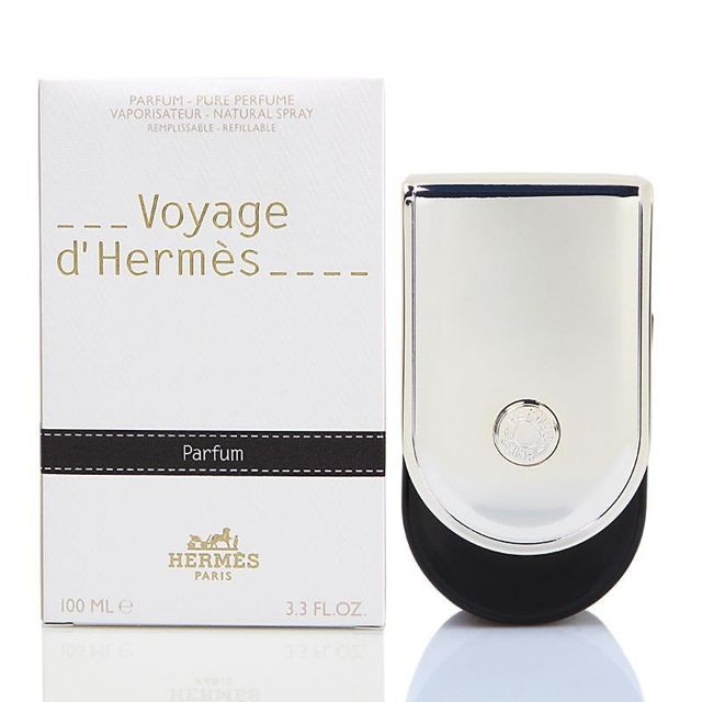 Hermès Voyage d'Hermes Parfum