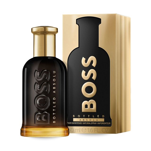 Hugo Boss Boss Bottled Absolu Intense
