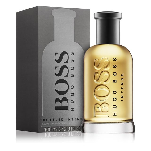 Hugo Boss Boss Bottled Intense