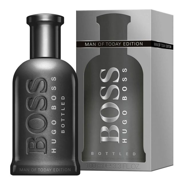 Hugo Boss Boss Bottled Man of Today