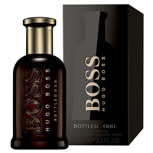 Hugo Boss Boss Bottled Oud