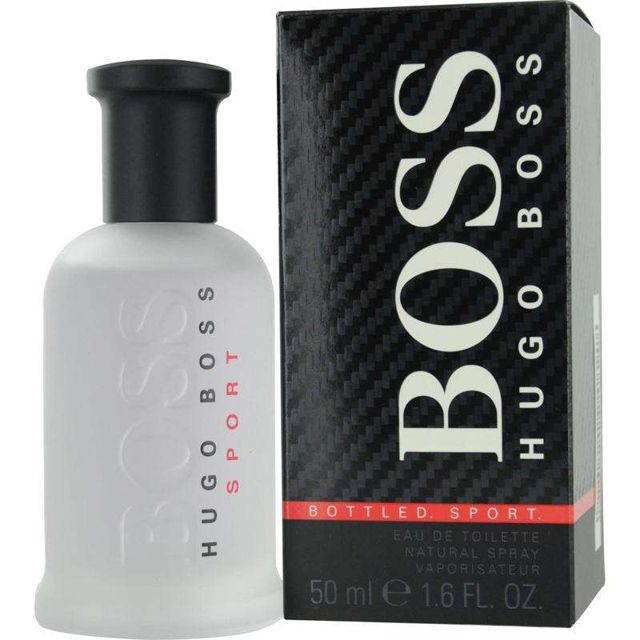 Hugo Boss Boss Bottled Sport
