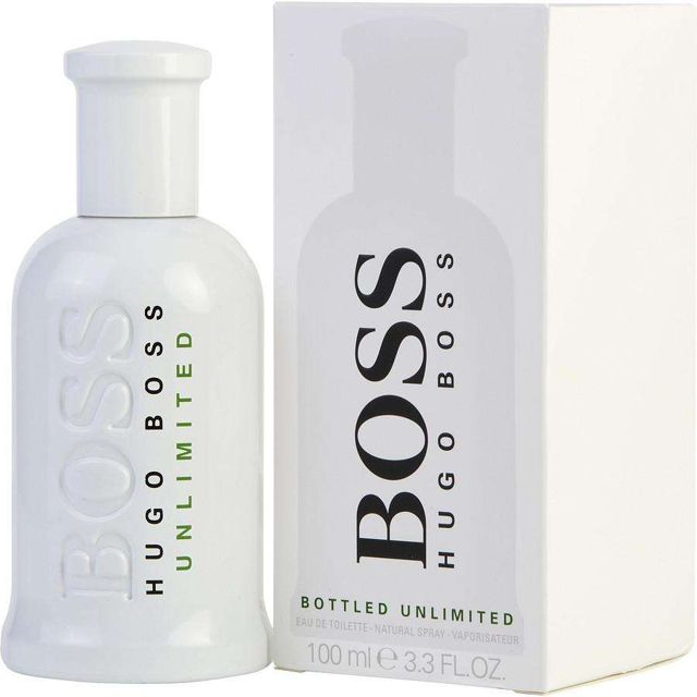 Hugo Boss Boss Bottled Unlimited