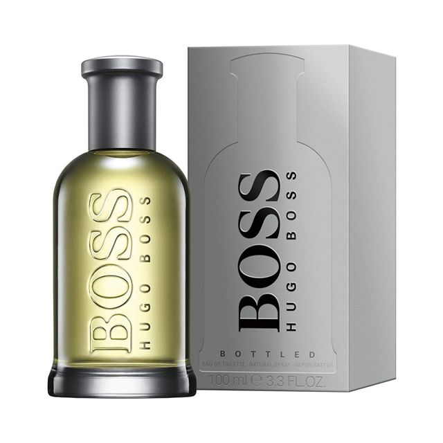 Hugo Boss Boss Bottled