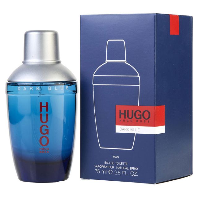 Hugo Boss Boss Dark Blue