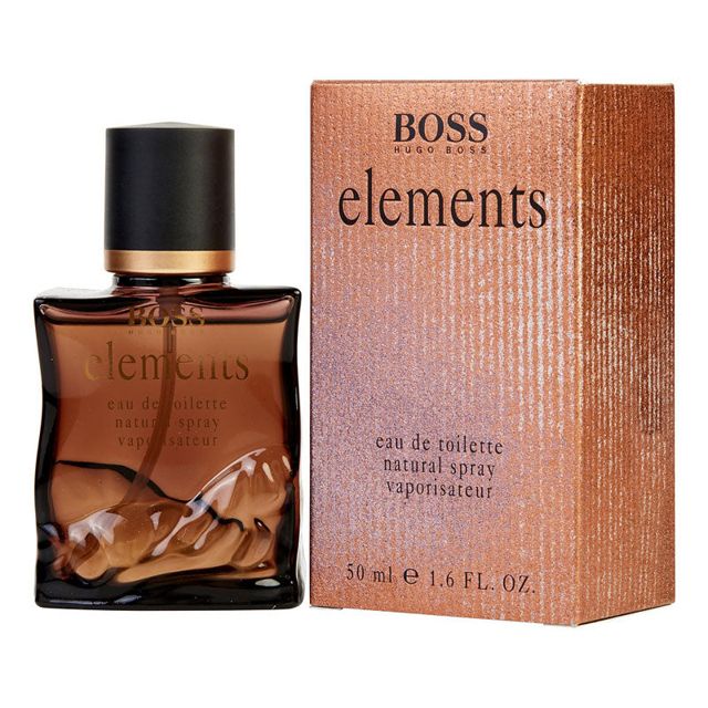 Hugo Boss Boss Element Brown