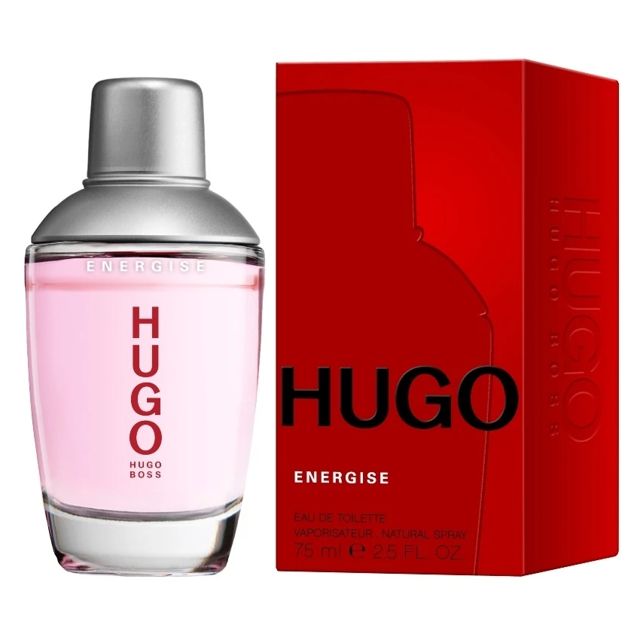 Hugo Boss Boss Energise