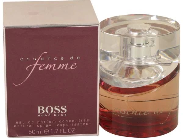 Hugo Boss Boss Essence de Femme