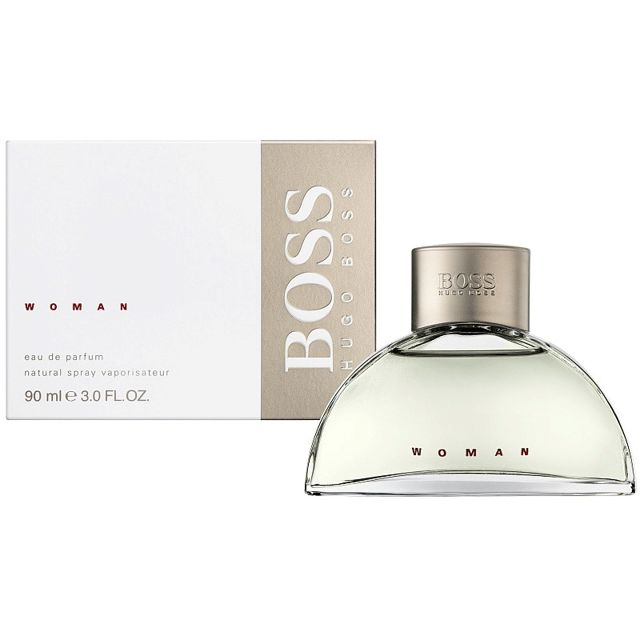 Hugo Boss Boss Hugo Woman