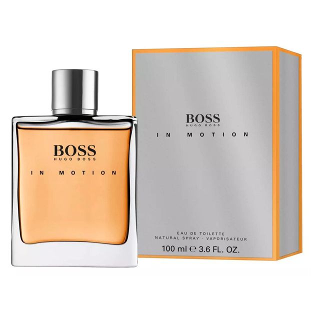 Hugo Boss Boss In Motion