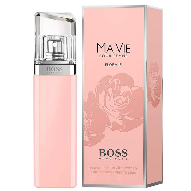 Hugo Boss Boss Ma Vie Florale