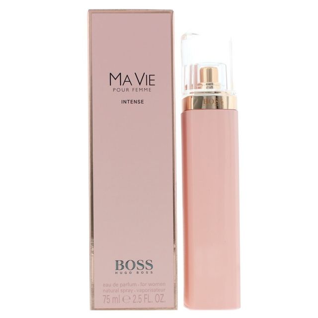 Hugo Boss Boss Ma Vie Intense