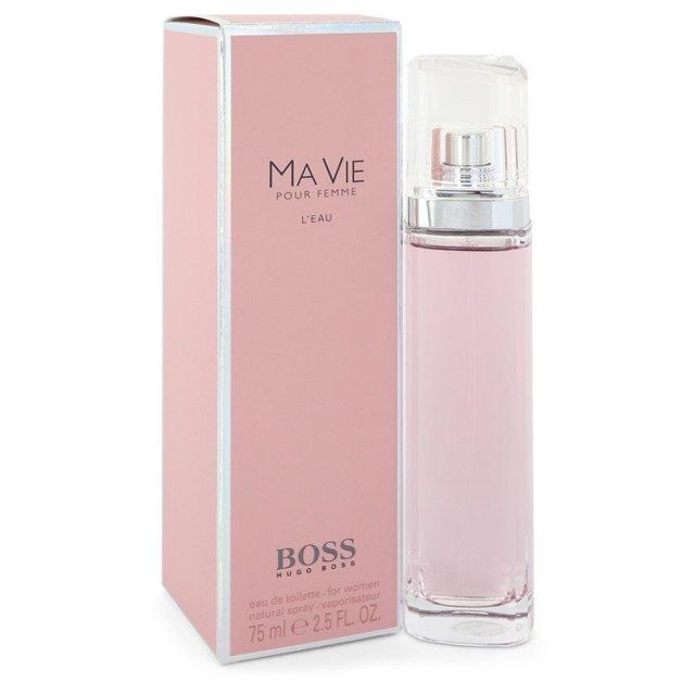 Hugo Boss Boss Ma Vie L'Eau
