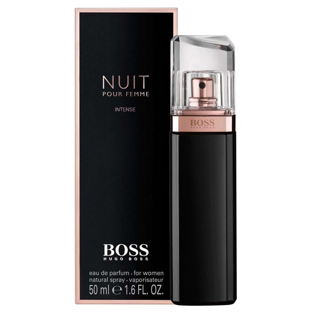 Hugo Boss Boss Nuit Intense