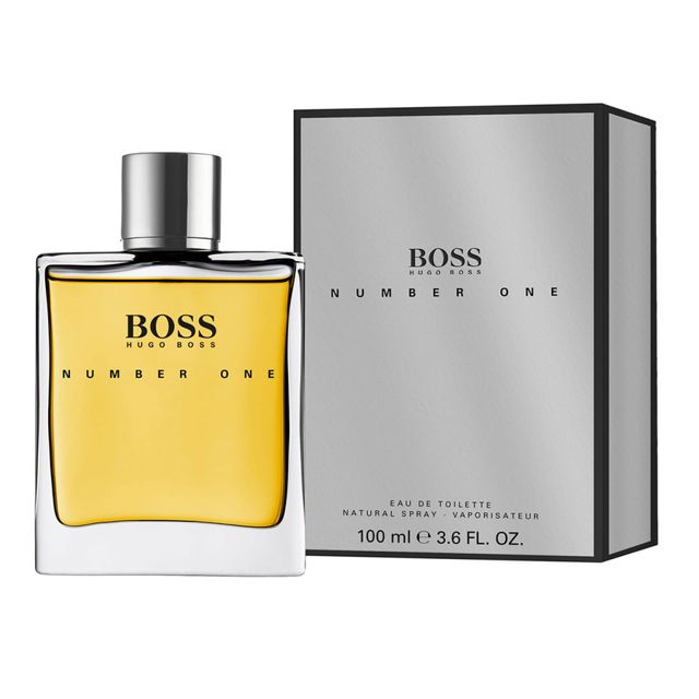 Hugo Boss Boss Number One