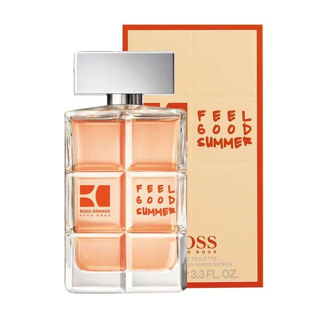 Hugo Boss Boss Orange Feel Good Summer