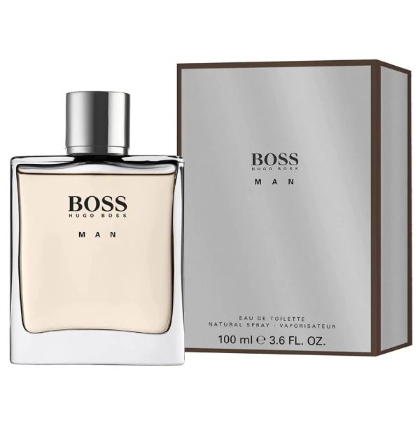 Hugo Boss Boss Orange