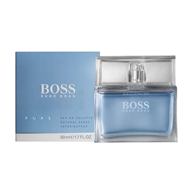 Hugo Boss Boss Pure