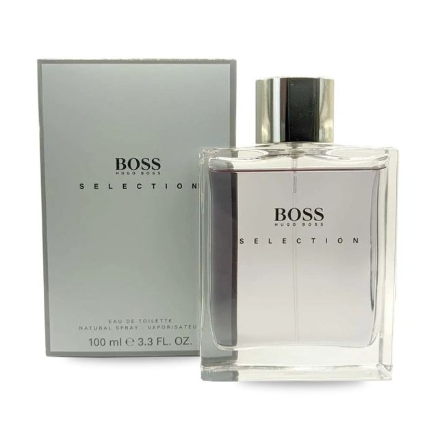 Hugo Boss Boss Selection