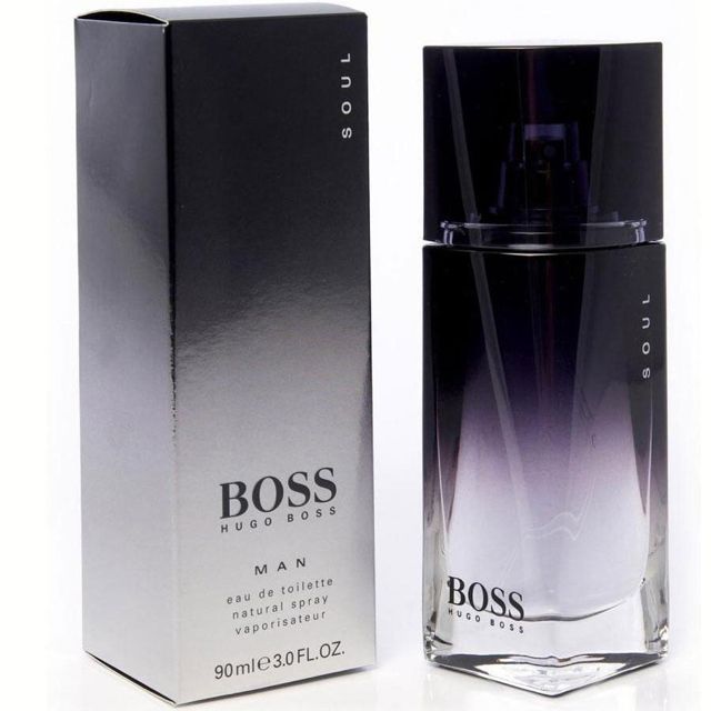 Hugo Boss Boss Soul