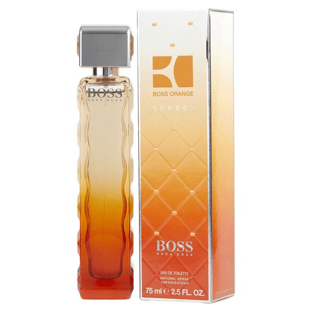Hugo Boss Boss Sunset