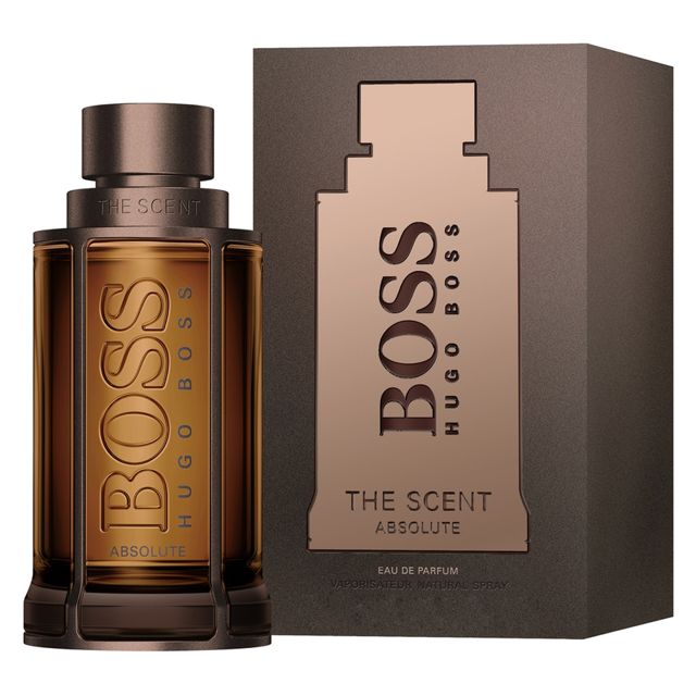 Hugo Boss Boss The Scent Absolute