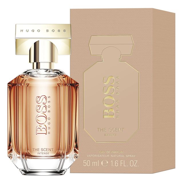 Hugo Boss Boss The Scent Intense