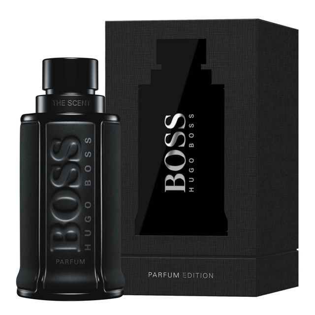 Hugo Boss Boss The Scent Parfum Edition